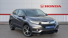 Honda HR-V 1.5 i-VTEC SE CVT 5dr Petrol Hatchback